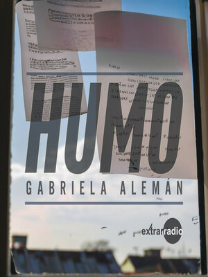 cover image of Humo (Completo)